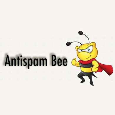 Antispam Bee para wordpress