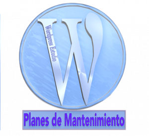 Servicios de mantenimiento wordpress