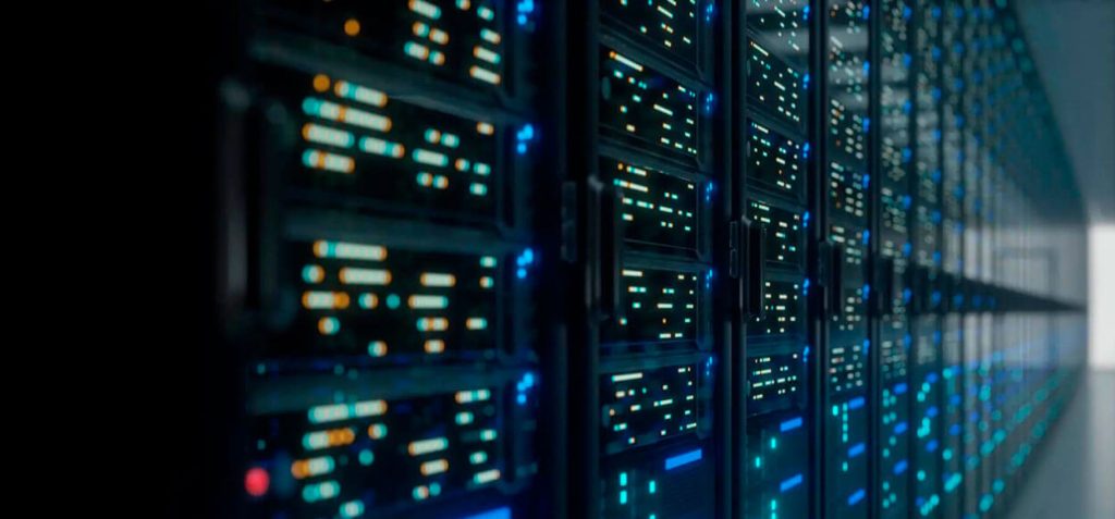Hosting Servidor Web