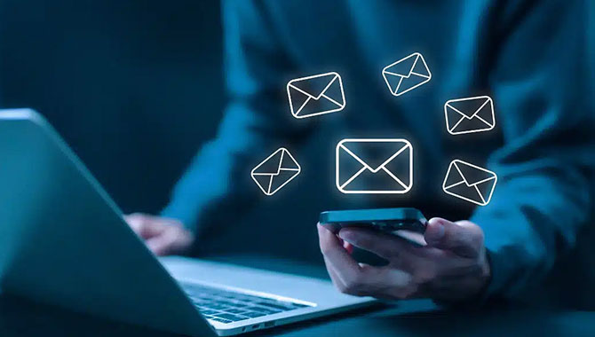 Página web corporativa